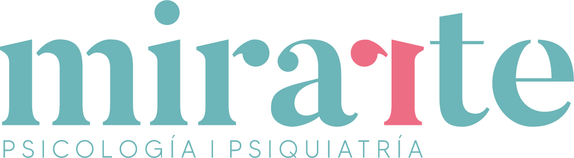 Logo Mirarte